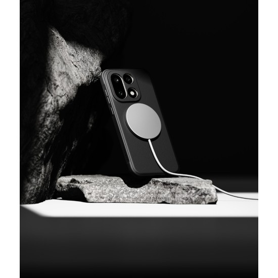 Θήκη Σιλικόνης Ringke Onyx Magnetic TPU Cover for Oneplus 15 Black (OMG1259E55) Θήκη Σιλικόνης Ringke Onyx Magnetic TPU Cover for Oneplus 15 Black (OMG1259E55)