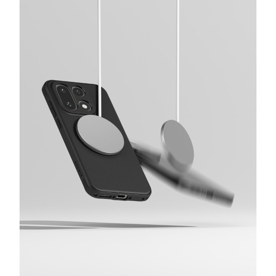 Θήκη Σιλικόνης Ringke Onyx Magnetic TPU Cover for Oneplus 15 Black (OMG1259E55) Θήκη Σιλικόνης Ringke Onyx Magnetic TPU Cover for Oneplus 15 Black (OMG1259E55)