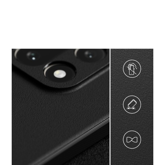 Θήκη Σιλικόνης Ringke Onyx Magnetic TPU Cover for Oneplus 15 Black (OMG1259E55) Θήκη Σιλικόνης Ringke Onyx Magnetic TPU Cover for Oneplus 15 Black (OMG1259E55)