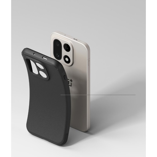 Θήκη Σιλικόνης Ringke Onyx Magnetic TPU Cover for Oneplus 15 Black (OMG1259E55) Θήκη Σιλικόνης Ringke Onyx Magnetic TPU Cover for Oneplus 15 Black (OMG1259E55)