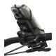 Βάση Στήριξης Μηχανής Quick & Go Universal Adapter Mount Add-on Black (CS80301RS) Βάση Στήριξης Μηχανής Quick & Go Universal Adapter Mount Add-on Black (CS80301RS)