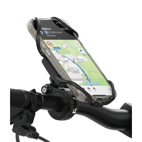 Βάση Στήριξης Μηχανής Quick & Go Universal Adapter Mount Add-on Black (CS80301RS) Βάση Στήριξης Μηχανής Quick & Go Universal Adapter Mount Add-on Black (CS80301RS)