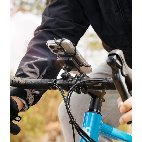 Βάση Στήριξης Μηχανής Quick & Go Universal Adapter Mount Add-on Black (CS80301RS) Βάση Στήριξης Μηχανής Quick & Go Universal Adapter Mount Add-on Black (CS80301RS)
