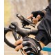 Βάση Στήριξης Μηχανής Quick & Go Universal Adapter Mount Add-on Black (CS80301RS) Βάση Στήριξης Μηχανής Quick & Go Universal Adapter Mount Add-on Black (CS80301RS)