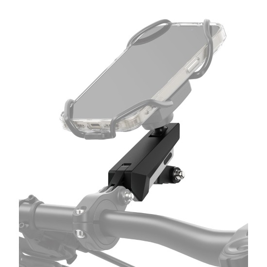 Ringke Vibration Damper Μηχανισμός Απόσβεσης Κραδασμών για Quick & Go Grip Mount