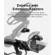 Ringke Vibration Damper Μηχανισμός Απόσβεσης Κραδασμών για Quick & Go Grip Mount