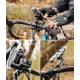 Ringke Vibration Damper Μηχανισμός Απόσβεσης Κραδασμών για Quick & Go Grip Mount