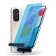 Γυαλί Προστασίας Ringke Invisible Defender ID Glass Tempered Glass for Xiaomi Redmi Note 11 Pro + 5G / 11i / 11i HyperCharge 2 τεμάχια (G6as075) 
