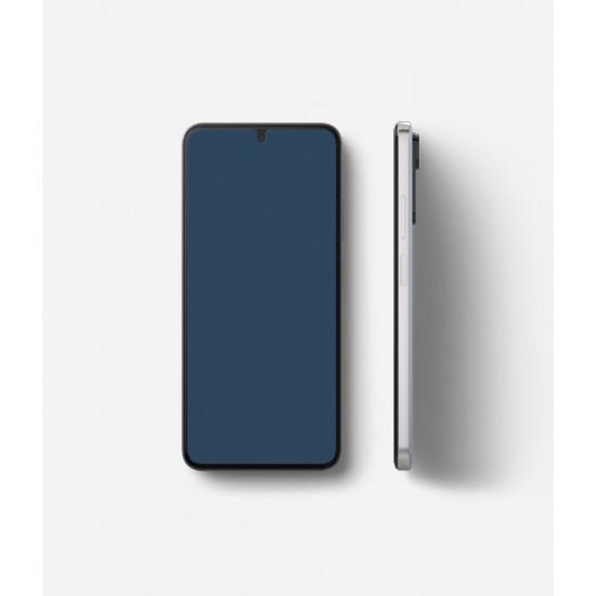 Γυαλί Προστασίας Ringke Invisible Defender ID Glass Tempered Glass for Xiaomi Redmi Note 11 Pro + 5G / 11i / 11i HyperCharge 2 τεμάχια (G6as075) 