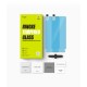 Γυαλί Προστασίας Ringke Invisible Defender ID Glass Tempered Glass for Xiaomi Redmi Note 11 Pro + 5G / 11i / 11i HyperCharge 2 τεμάχια (G6as075) 