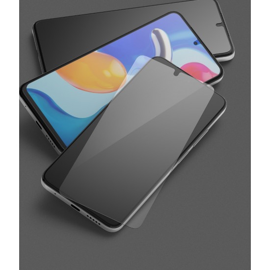 Γυαλί Προστασίας Ringke Invisible Defender ID Glass Tempered Glass for Xiaomi Redmi Note 11 Pro + 5G / 11i / 11i HyperCharge 2 τεμάχια (G6as075) 