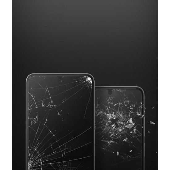 Γυαλί Προστασίας Ringke Invisible Defender ID Glass Tempered Glass for Xiaomi Redmi Note 11 Pro + 5G / 11i / 11i HyperCharge 2 τεμάχια (G6as075) 