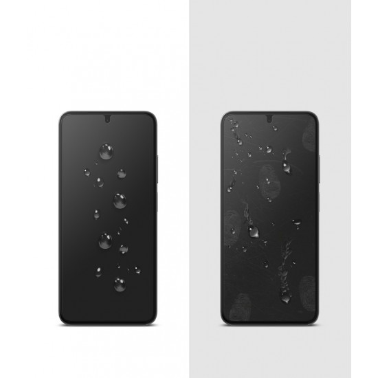 Γυαλί Προστασίας Ringke Invisible Defender ID Glass Tempered Glass for Xiaomi Redmi Note 11 Pro + 5G / 11i / 11i HyperCharge 2 τεμάχια (G6as075) 
