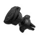 Βάση Στήριξης Αυτοκινήτου Ringke Power Clip Car Mount Black (Air Vent type) (ACCM0003)
