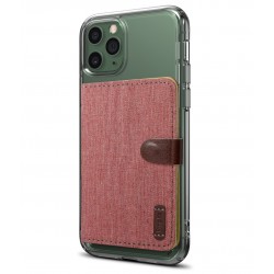 Θήκη καρτών Ringke Flip Card Holder Case Red (ACFC0003)
