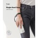 Λουράκι πολλαπλών χρήσεων Ringke Hand Strap Black (ST04882RS) Λουράκι πολλαπλών χρήσεων Ringke Hand Strap Black (ST04882RS)