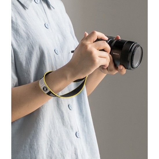 Λουράκι πολλαπλών χρήσεων Ringke Hand Strap Lettering Peacock Green (ST75805RS)