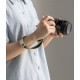 Λουράκι πολλαπλών χρήσεων Ringke Hand Strap Lettering Peacock Green (ST75805RS)