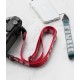 Λουράκι πολλαπλών χρήσεων Ringke Hand Strap Lettering Peacock Green (ST75805RS)