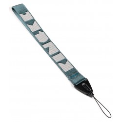 Λουράκι πολλαπλών χρήσεων Ringke Hand Strap Lettering Peacock Green (ST75805RS)