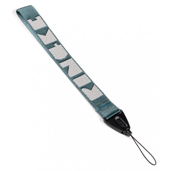 Λουράκι πολλαπλών χρήσεων Ringke Hand Strap Lettering Peacock Green (ST75805RS)