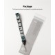 Λουράκι πολλαπλών χρήσεων Ringke Hand Strap Lettering Peacock Green (ST75805RS)