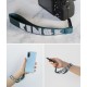 Λουράκι πολλαπλών χρήσεων Ringke Hand Strap Lettering Peacock Green (ST75805RS)