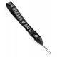 Λουράκι πολλαπλών χρήσεων Ringke Hand Strap Ticket Band 2 Balck (ST08257RS)