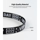 Λουράκι πολλαπλών χρήσεων Ringke Hand Strap Ticket Band 2 Balck (ST08257RS)