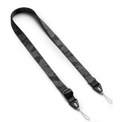 Ιμάντας Λαιμού Ringke Shoulder Strap Camo Black (ST69276RS)