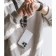 Ιμάντας Λαιμού Ringke Shoulder Strap Lettering Black (ST69252RS)