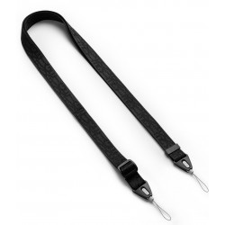 Ιμάντας Λαιμού Ringke Shoulder Strap Lettering Black (ST69252RS)