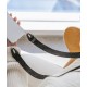 Ιμάντας Λαιμού Ringke Shoulder Strap Lettering Black (ST69252RS)