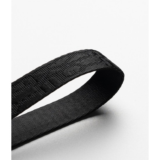 Ιμάντας Λαιμού Ringke Shoulder Strap Lettering Black (ST69252RS)
