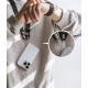 Ιμάντας Λαιμού Ringke Shoulder Strap Lettering Black (ST69252RS)