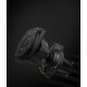 Βάση Στήριξης Αυτοκινήτου Ringke Power Clip Car Mount Black (Air Vent type) (ACCM0003)