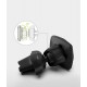 Βάση Στήριξης Αυτοκινήτου Ringke Power Clip Car Mount Black (Air Vent type) (ACCM0003)