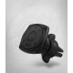 Βάση Στήριξης Αυτοκινήτου Ringke Power Clip Car Mount Black (Air Vent type) (ACCM0003)