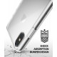 Θήκη Σιλικόνης Ringke Fusion TPU case with frame for iPhone X / XS Clear (FSAP0025) Θήκη Σιλικόνης Ringke Fusion TPU case with frame for iPhone X / XS Clear (FSAP0025)