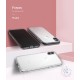 Θήκη Σιλικόνης Ringke Fusion TPU case with frame for iPhone X / XS Clear (FSAP0025) Θήκη Σιλικόνης Ringke Fusion TPU case with frame for iPhone X / XS Clear (FSAP0025)