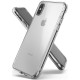 Θήκη Σιλικόνης Ringke Fusion TPU case with frame for iPhone X / XS Clear (FSAP0025) Θήκη Σιλικόνης Ringke Fusion TPU case with frame for iPhone X / XS Clear (FSAP0025)