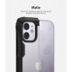 Θήκη Σιλικόνης Ringke Fusion X durable PC Case with TPU Bumper for iPhone 11 black (FUAP0013) Θήκη Σιλικόνης Ringke Fusion X durable PC Case with TPU Bumper for iPhone 11 black (FUAP0013)