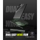 Μεμβράνη Προστασίας Ringke Screen Protector Dual Easy Film For Galaxy S23 Ultra (1 + 1 Added Bonus Pack) (D5EW036) Μεμβράνη Προστασίας Ringke Screen Protector Dual Easy Film For Galaxy S23 Ultra (1 + 1 Added Bonus Pack) (D5EW036)