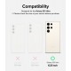 Μεμβράνη Προστασίας Ringke Screen Protector Dual Easy Film For Galaxy S23 Ultra (1 + 1 Added Bonus Pack) (D5EW036) Μεμβράνη Προστασίας Ringke Screen Protector Dual Easy Film For Galaxy S23 Ultra (1 + 1 Added Bonus Pack) (D5EW036)