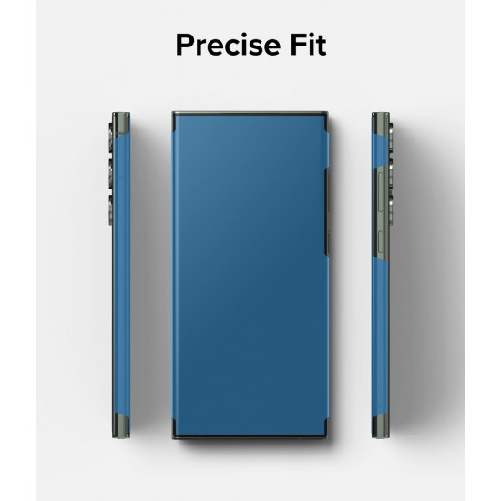 Μεμβράνη Προστασίας Ringke Screen Protector Dual Easy Film For Galaxy S23 Ultra (1 + 1 Added Bonus Pack) (D5EW036) Μεμβράνη Προστασίας Ringke Screen Protector Dual Easy Film For Galaxy S23 Ultra (1 + 1 Added Bonus Pack) (D5EW036)