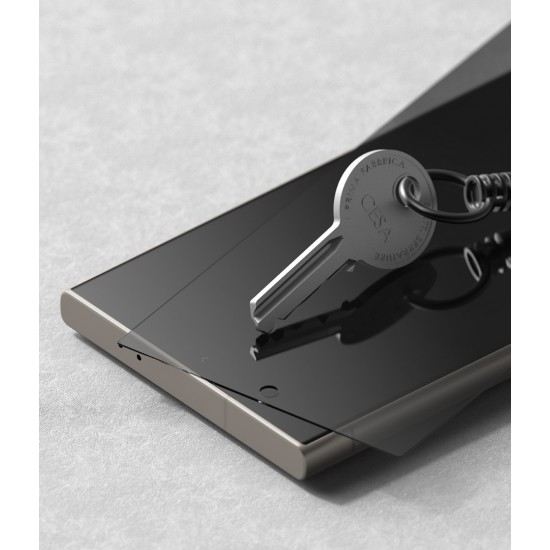 Γυαλί Προστασίας Ringke Easy Slide Privacy Tempered Glass Screen Protector for Samsung Galaxy S24 Ultra (2 Τεμάχια) (G4as817) Γυαλί Προστασίας Ringke Easy Slide Privacy Tempered Glass Screen Protector for Samsung Galaxy S24 Ultra (2 Τεμάχια) (G4as817)