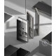 Γυαλί Προστασίας Ringke Easy Slide Privacy Tempered Glass Screen Protector for Samsung Galaxy S24 Ultra (2 Τεμάχια) (G4as817) Γυαλί Προστασίας Ringke Easy Slide Privacy Tempered Glass Screen Protector for Samsung Galaxy S24 Ultra (2 Τεμάχια) (G4as817)