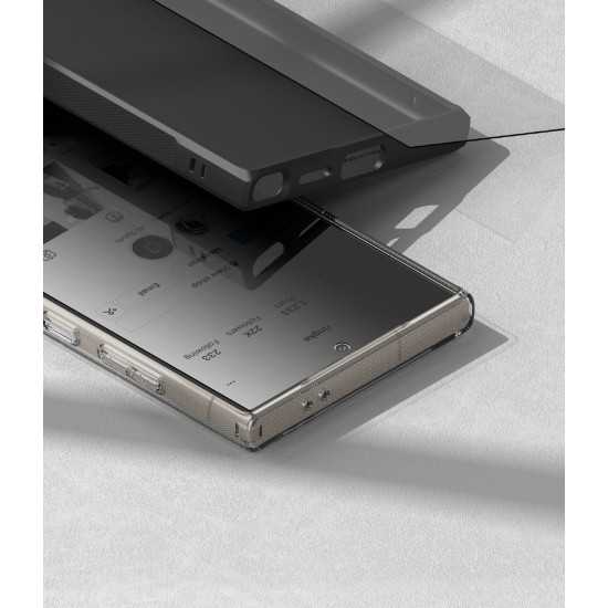 Γυαλί Προστασίας Ringke Easy Slide Privacy Tempered Glass Screen Protector for Samsung Galaxy S24 Ultra (2 Τεμάχια) (G4as817) Γυαλί Προστασίας Ringke Easy Slide Privacy Tempered Glass Screen Protector for Samsung Galaxy S24 Ultra (2 Τεμάχια) (G4as817)