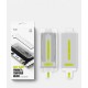 Γυαλί Προστασίας Ringke Easy Slide Privacy Tempered Glass Screen Protector for Samsung Galaxy S24 Ultra (2 Τεμάχια) (G4as817) Γυαλί Προστασίας Ringke Easy Slide Privacy Tempered Glass Screen Protector for Samsung Galaxy S24 Ultra (2 Τεμάχια) (G4as817)