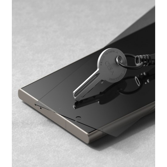 Γυαλί Προστασίας Ringke Easy Slide Privacy Tempered Glass Screen Protector for Samsung Galaxy S24 Ultra (2 Τεμάχια) (G4as817) Γυαλί Προστασίας Ringke Easy Slide Privacy Tempered Glass Screen Protector for Samsung Galaxy S24 Ultra (2 Τεμάχια) (G4as817)